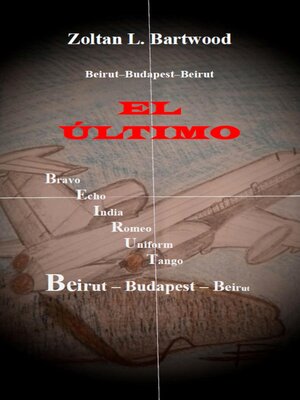cover image of El Último